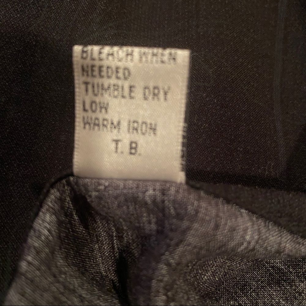 Pierre Cardin Shirt  - Picture 10 of 11